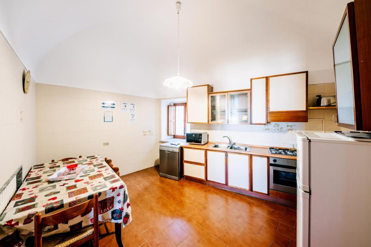 Appartamento Ilaria In Villa Laura Scala Εξωτερικό φωτογραφία